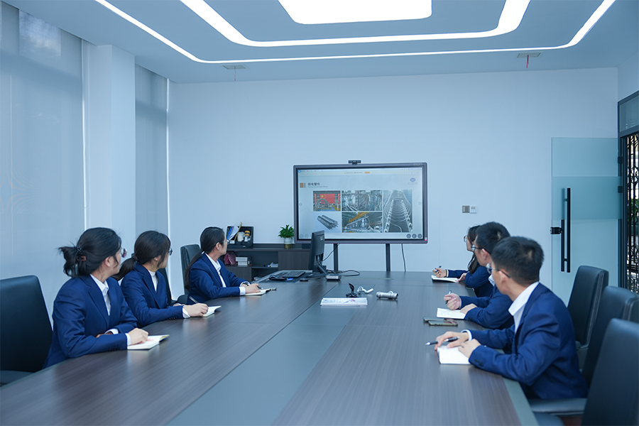 Gipfel Precision Machinery Co.,Ltd