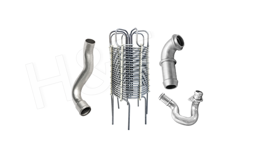 Fabricarea fitingurilor pentru tuburi de precizie